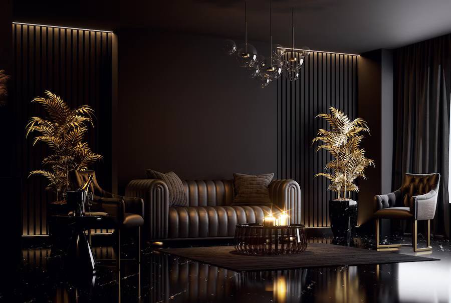 Altitude Aurelle Kitchen – Premium Modular Kitchen Design